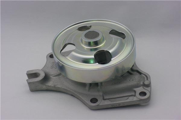 DEVİRDAİM SU POMPASI MAZDA 3 1,6L Z6 benzinli (BK BL kasa) 03-14 / MAZDA 2 1.3L 1.5L ZJ ZY (DE kasa) 07-15 - GMB - OEM ZJ0115010C
