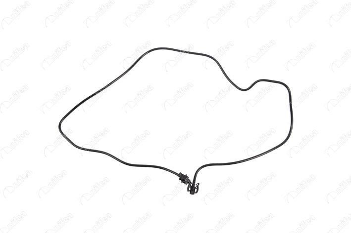 YEDEK SU GENLEŞME DEPO BORUSU PEUGEOT EXPERT 08>16 TRAVELLER 16> CITROEN JUMPY 08> SPACETOURER 16> 1.6 BlueHDI (DV6DU) - PSA - OEM 9818468480