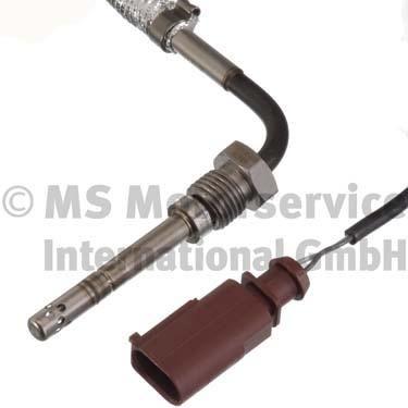 EXHAUST GAS TEMPERATURE SENSOR AUDI — PIERBURG 708369230 - PIERBURG