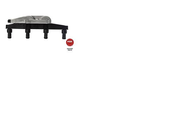 U6033 ATEŞLEME BOBİNİ - NGK