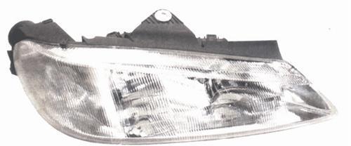 FAR SAG ELEKTRIKLI P406 1995 -1999 - TYC - OEM 6204.N0