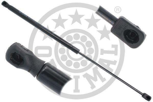 GAZLİ AMORTİSÖR BAGAJ/YÜKLEME BÖLÜMÜ KIA CARENS III MPV (UN) 2006/09=> - OPTIMAL - OEM 817701D010