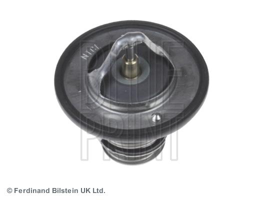 TERMOSTAT (82 °C - CONTALI) NISSAN NAVARA SKYSTAR 2,5L YD25DDTi D40 D22 03-> / PATHFINDER 2,5L YD25DDTi Dci R51 05-> / MITSUBISHI L200 2,5L 4D56T DI-D CR KA4T KB4T 07-> - BLUEPRINT - OEM 21200BN301