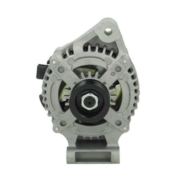 ALTERNATOR (120A) 12V FOCUS II 04>11 C MAX 03>07 1.4 DURATECH 16V / 1.6 ZETEC S 16V - LUCAS