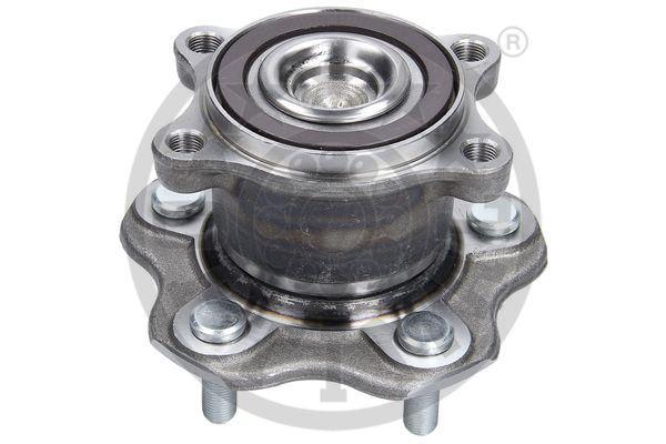 TEKERLEK YATAGİ SETİ INFINITI: QX60ALTIMAL32)-ALTIMAL33)-ALTIMA CoupeCL32)-ELGRANDE52)-MURANO IIZ51 - OPTIMAL - OEM 43202CK000