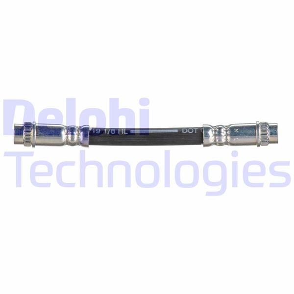 FREN HORTUMU RENAULT ESPACE-GRAND SCENİC-MEGANE-MEGANE ESTATE-BREAK-MEGANE GRAND COUPE-SCENİC-TALİSM AN-TALİSMAN ESTATE-BREAK 02/2015> - DELPHI - OEM 462104125R