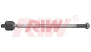 ROT MİLİ ÖN SCORPIO-1985-1994- - RIW - OEM 6132991