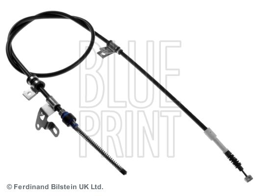 EL FRENİ TELİ TOYOTA — BLUEPRINT ADT346346 - BLUEPRINT - OEM 4643002090
