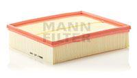 HAVA FILTRESI AUDI A4 B5 A6 C5 SKODA SUPERB I VW PASSAT B5 . BMW M60 M62 E34 E39 E32 E38 E53 - MANN - OEM 058133843