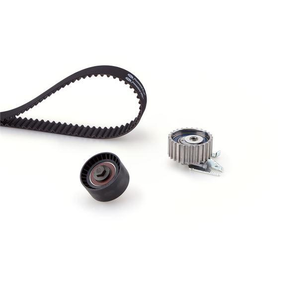 EKSANTRİK GERGİ KİTİ (163x240) ALFA ROMEO 145 96 - GATES - OEM 71773293