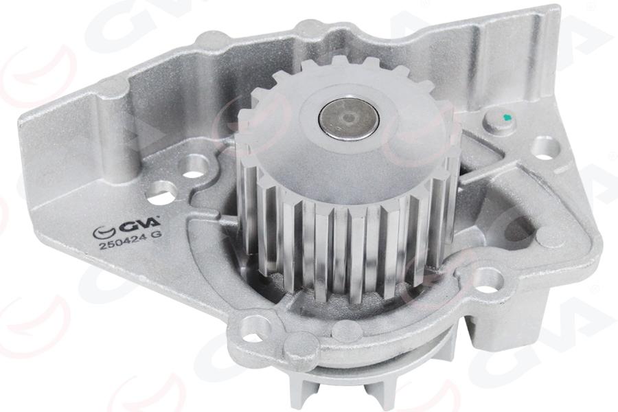 DEVİRDAİM P306-P406-XANTIA-XSARA 2.0 16V - GVA - OEM 1201.93