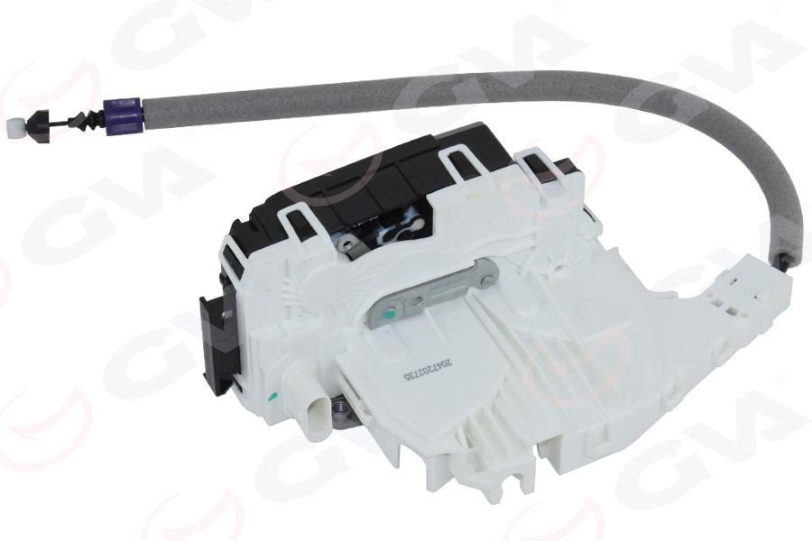 KAPI KILIDI ON SOL MERCEDES X204 08>15 W204 07>14 W212 09>16 C218 11>17 C207 10>16 R197 11> - GVA - OEM A2047202735