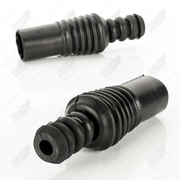 AMORTISOR TOZ KORUGU LOGAN - SANDERO - DUSTER STEPWAY - MICRA III - NOTE {OES URETIM - ORJINAL ES DEGER} - GMY - OEM 8200499414