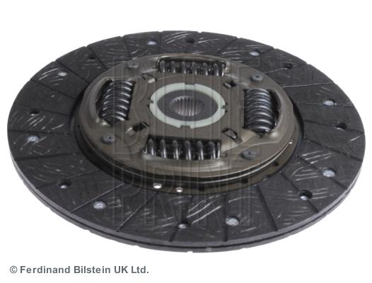 DEBRİYAJ BASKI BALATA CRUZE - BLUEPRINT - OEM 96331920