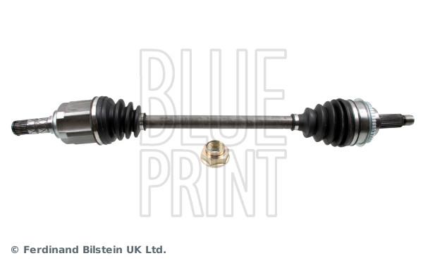 AKS KOMPLE-SUBARU IMPREZA II (G11) IMPREZA II 4WD (G11) - BLUEPRINT - OEM 28321FE171