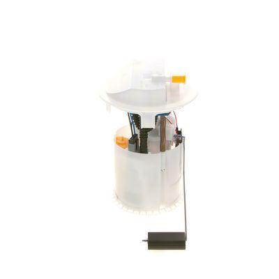 DEPO ŞAMANDIRASI ELEKTRİKLİ C3 1.4-1.6 BENZİNLİ 03=> - BOSCH - OEM 1525.CH