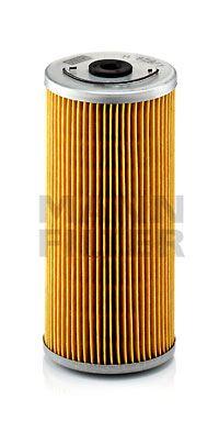 YAG FILTRESI MERCEDES M119 W124 W210 W140 C140 W124 R129 - MANN - OEM A1191800009
