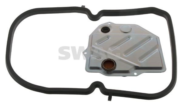 OTOMATIK SANZIMAN YAGI FILTRE SETI MERCEDES G-CLASS W460 W461 W463 - SWAG - OEM A4602770195
