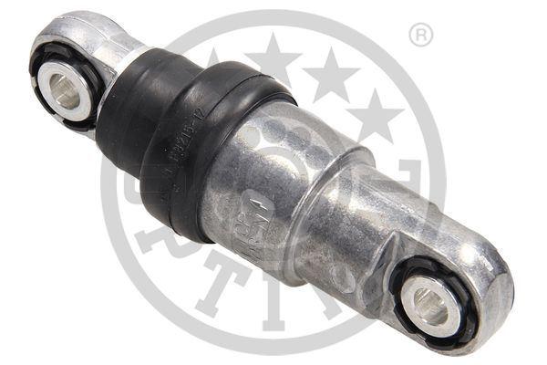 TİTRESİM AMORTİSÖRÜ KANATLİ V KAYİSİ 164164_) - OPTIMAL - OEM 60561380