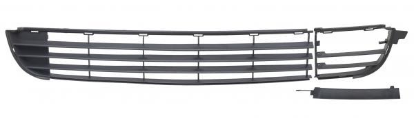 TAMPON IZGARASI ÖN ORTA SOL-SAĞ TAKIM SİYAH RENAULT CLIO 2004> - PHIRA - OEM 7701208105