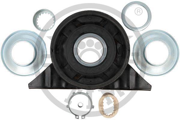 YATAKLAMA KARDAN MİLİ T1 Kasten601)-T1 Pritsche/Fahrgestell601)-T1 Pritsche/Fahrgestell602) - OPTIMAL - OEM 6014100410