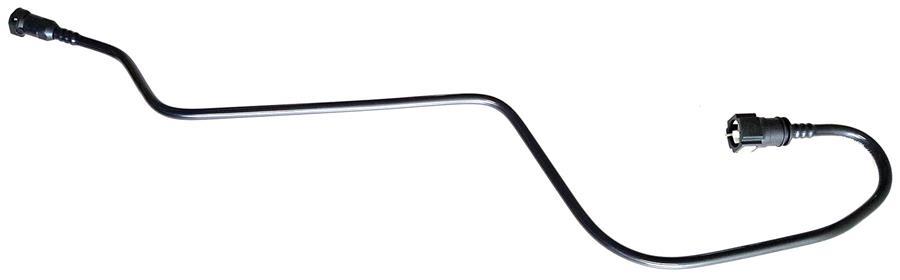YAKIT BESLEME HORTUMU PEUGEOT P207-P208-P301-P2008-P5008-PARTNER-BERLINGO-C3-C ELYSEE-DS5 1.4-1.6 8V-16V (EP6C-EP3-EP3C-EP6DT-EP6DTJ-ET3J4-TU3A) - WINTECH - OEM 1507.D0