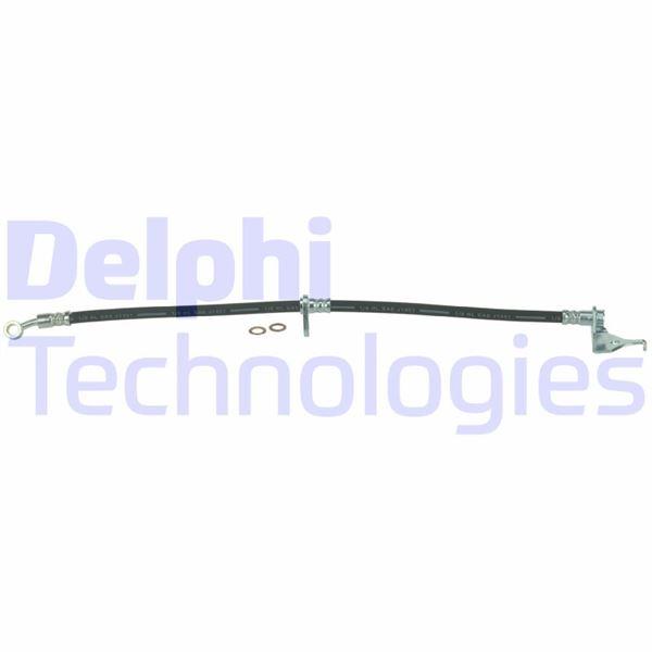 FREN HORTUMU INSIGHT-JAZZ — DELPHI LH7282 - DELPHI
