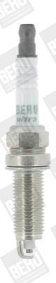 ATESLEME BUJISI P206 P307 P207 P1007 C2 C3 C3 II C4 ET3J4 (1.4 16V) CLIO III IV LOGAN II SANDERO II THALIA MODUS (1.2 16V) UZUN PASO DUBLE - BERU - OEM 5960.G1