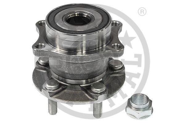 TEKERLEK YATAGİ SETİ BRZ-FORESTERSG)-FORESTERSH)-IMPREZA SchrägheckGR-GH-G3)-IMPREZA Station Wagon-I - OPTIMAL - OEM 28473FG000