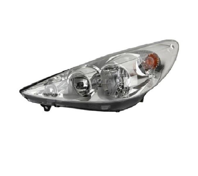 ÖN FAR SOL PG 206 PLUS 2009- - DOGAN - OEM 6208P3