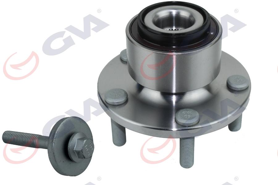 PORYA RULMANI ON VOLVO S40 V50 C30 04> - GVA - OEM 30714730