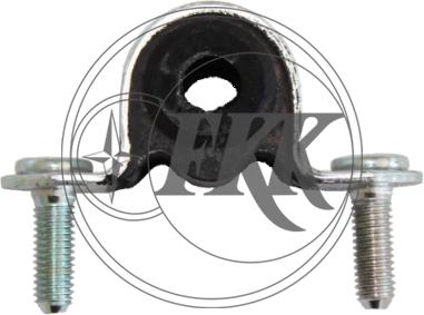 VIRAJ DEMIR UC TASIYICI DOBLO-PALIO-ALBEA-SIENA-STRADA - FKK - OEM 51744226