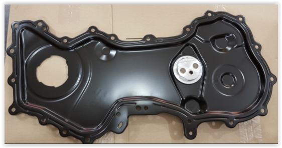 EKSANTRİK (TRİGER) KAPAĞI MASTER III 10> MOVANO - MY - OEM 8200805594