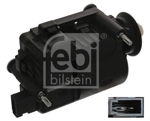 YAKIT DEPO KILIT MOTORU CORSA D CORSA E ASTRA H HB - GM - OEM 13208157