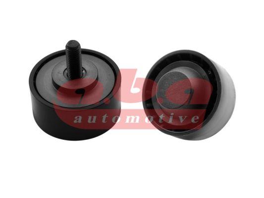 ALTERNATÖR GERGİ RULMANI (VANTİLATÖR) TOUAREG 3.2-3.6 FSI (AZZ-BHK) - ABA - OEM 022145276A