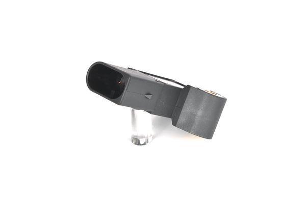 EGZOZ BASINC SENSORU MERCEDES OM640 OM642 OM646 W204 C218 W212 C207 W221 W461 W639 B906 - BOSCH - OEM A6429050100