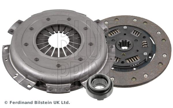 DEBRİYAJ SETİ YAPI NUMUNESİ 115 ( /8). YAPI NUMUNESİ 123 - BLUEPRINT - OEM 0042503204S3