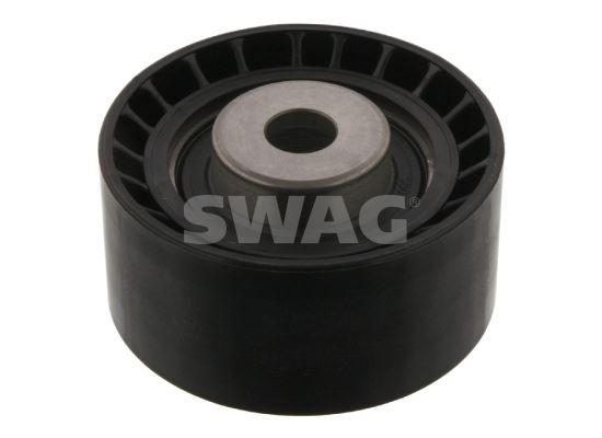 EKSANTRİK GERGİ RULMANI ORTA FORD ESCORT-MONDEO 95> 1.6-1.8-2.0 ZETEC - SWAG - OEM 928M