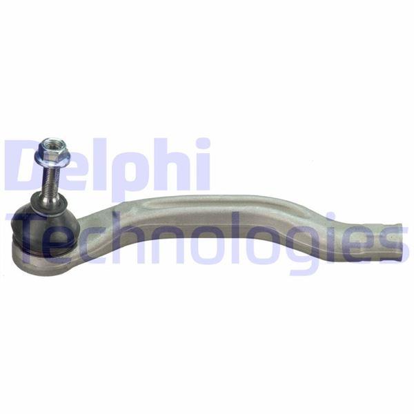 ROTBAŞI SOL RENAULT MEGANE IV 16>TALISMAN 15> M14X1.5 - DELPHI - OEM 485206481R