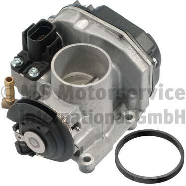 FKM/FPM THROTTLE BODY SKODA - PIERBURG