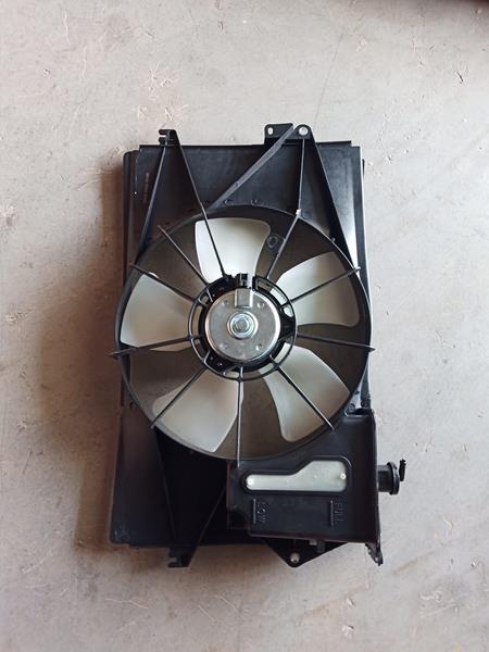FAN MOTORU COROLLA 2001 > - ORIS - OEM 1636323020