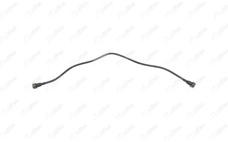 YAKIT BORUSU P206-P208-P301-P307-P308-P406-P508-P3008-P5008-C3-C4-C5 I 1.6 HDİ 2010 - NIFEA - OEM 1579.PW