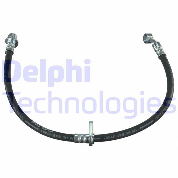 FREN HORTUMU ÖN; SAĞ HONDA FR-V 07/05> - DELPHI