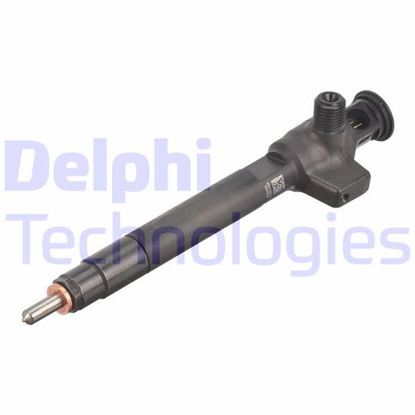ENJEKTOR BOXER III-JUMPER III 2.2 HDI BlueHDI 19> - PSA - OEM 9824388280