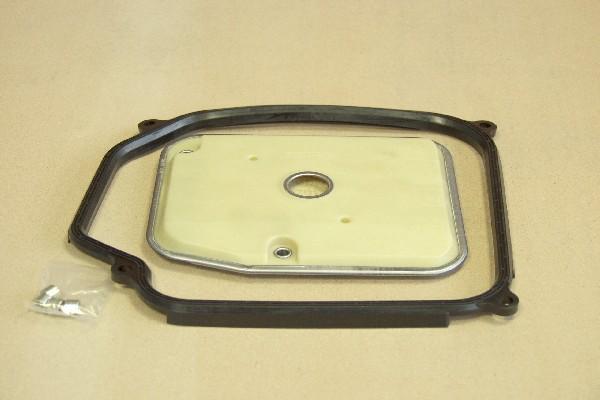 OTOMATİK ŞANZUMAN FİLTRESİ V.A.G. TRANSMİSSİON GOLF III. PASSAT 1.9 TDI 91-97 (CONTALI) H 20002 - SARDES - OEM 095325429C