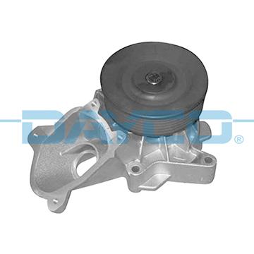 DEVIRDAIM POMPASI BMW M47 E46 - DAYCO - OEM 11510393731