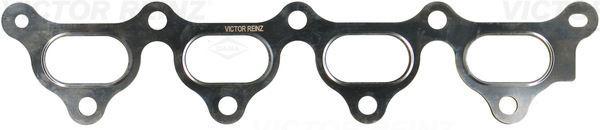 EGZOZ MANIFOLT CONTASI INSIGNIA-ASTRA J-MERIVA A-ASTRA H 1.6 A16XER-A16LET-Z16LET-LER-LES - V.REINZ - OEM 55355619