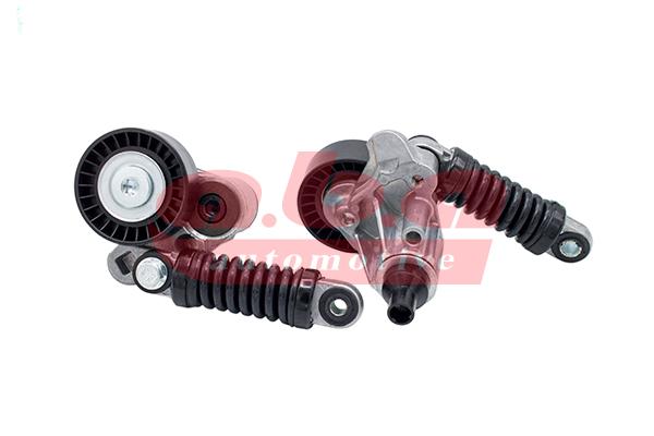 ALTERNATÖR GERGİ RULMANI CLIO II 2.0 16V sport 00=> (klimalı) - ABA - OEM 7700116130