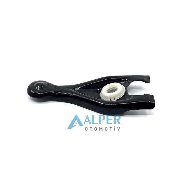 DEBRİYAJ ÇATALI PEUGEOT BOXER CITROEN JUMPER 2.2 HDİ 06>P3008-P307-P308-P407-P508-C5-JUMPY III 2.0 HDI 04> FIAT DUCATO 06> PUMA 2.2 16V - ALPER - OEM 211765