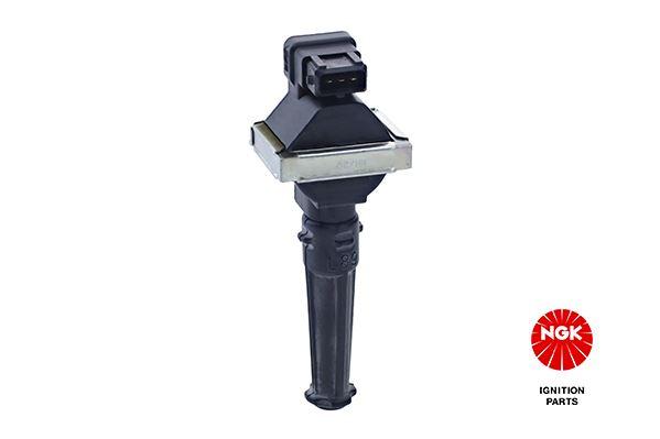 U5044 ATEŞLEME BOBİNİ - NGK